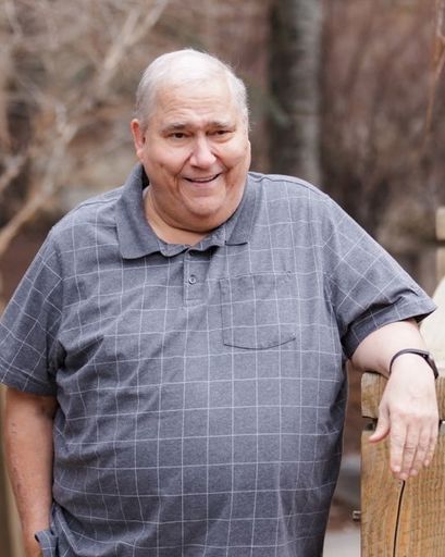 Michael Bryce Timothy's obituary image