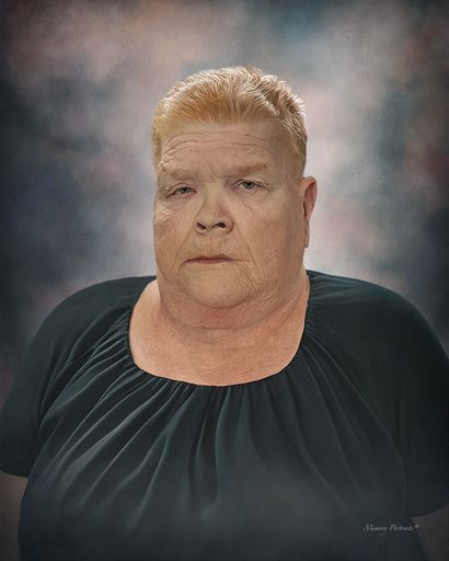 Glenda West's obituary image