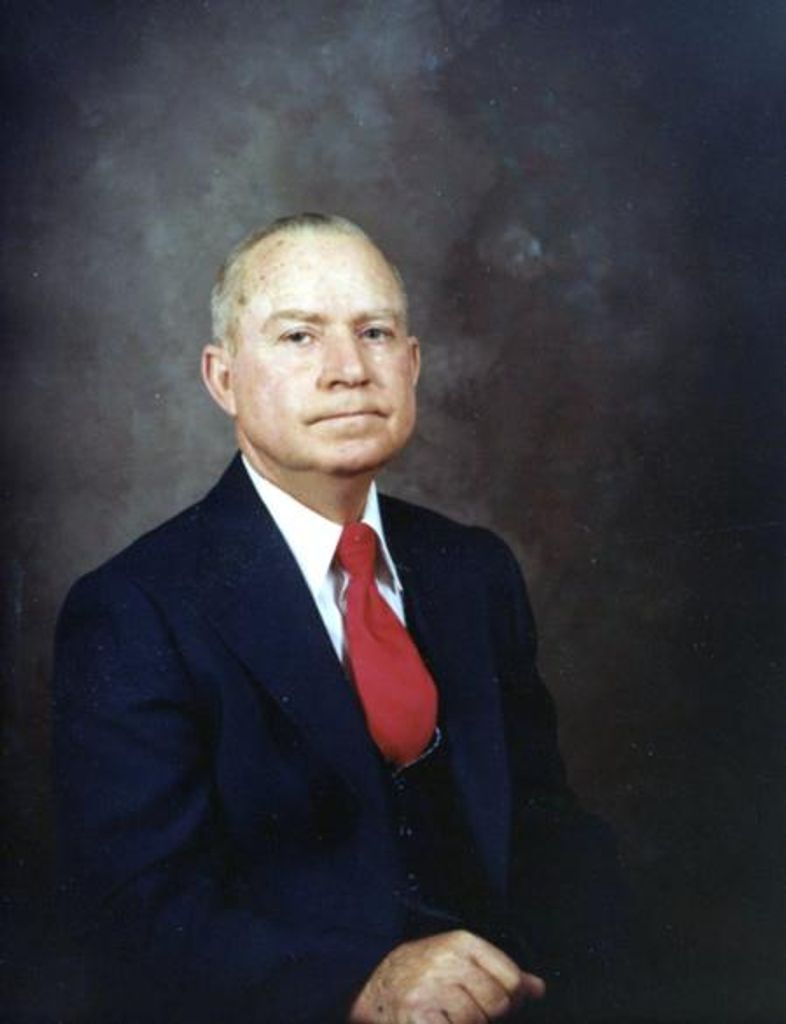 James F. Barlow, Sr