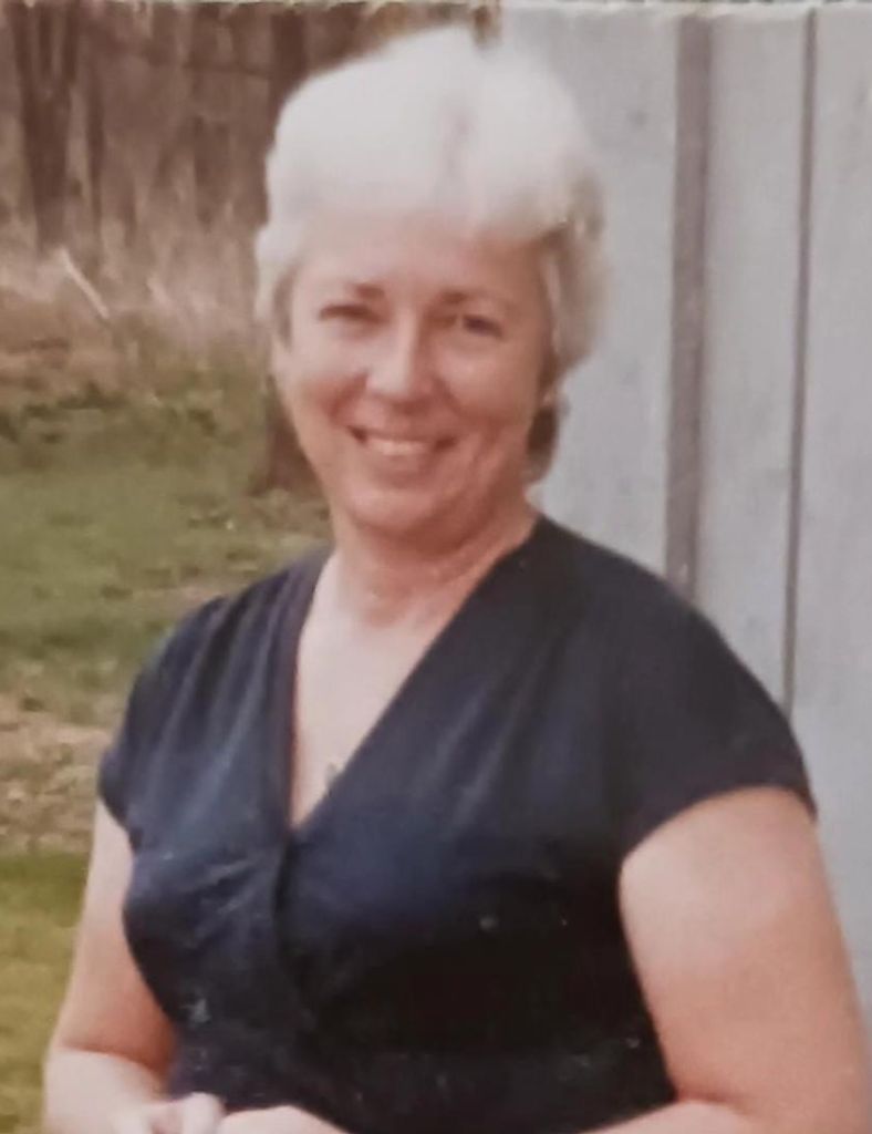 Patricia Gradeon Smith Profile Photo