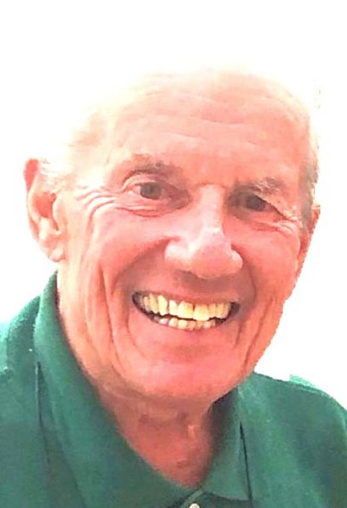 Thomas Nicholas Marudas Profile Photo