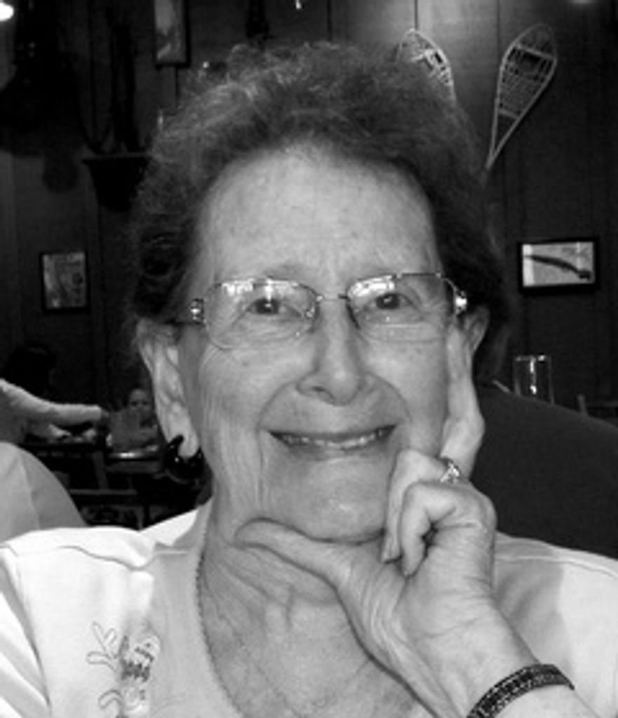 Carol Ruth (Dheel) Reiter