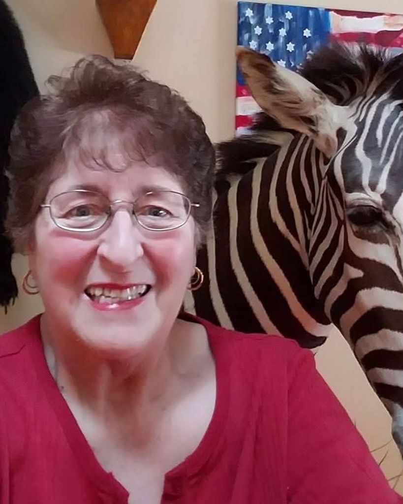 Judith C. Tidaback Profile Photo