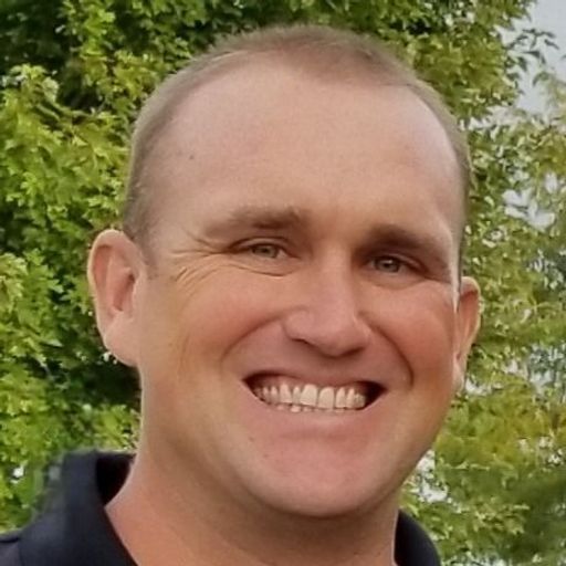 Jared Joseph Bodine Profile Photo