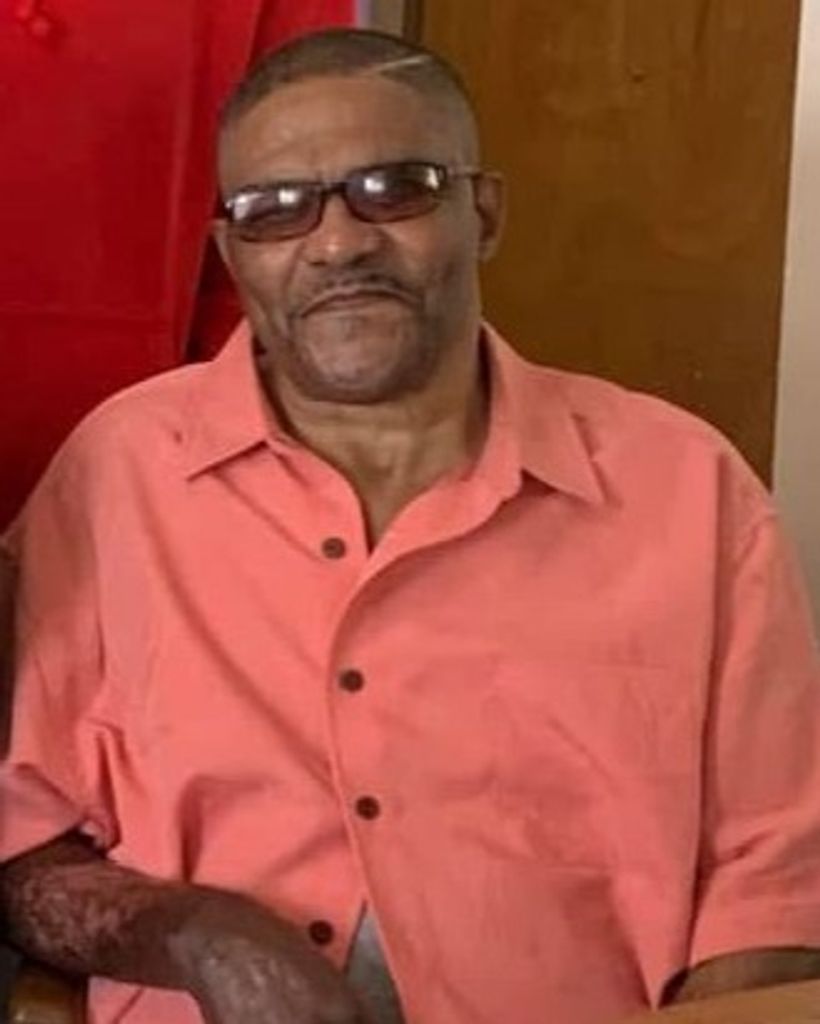 Donald Perry Sr.