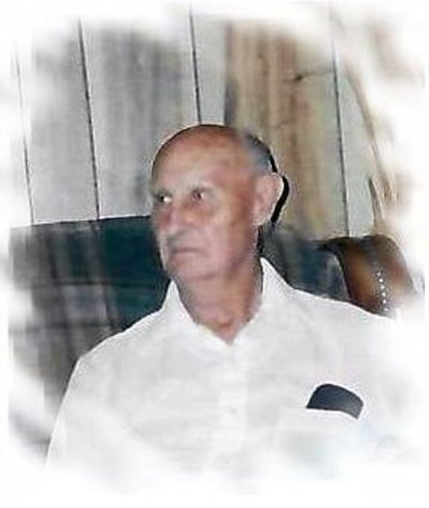 Joseph Bosley