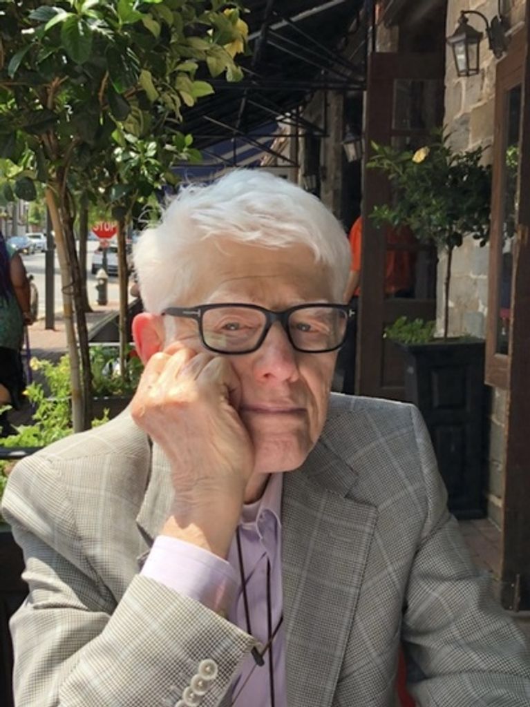 Harvey Bernard Cohen Profile Photo