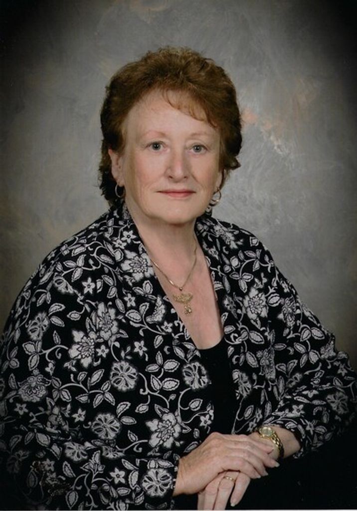 Theresa Ann Barnett Profile Photo