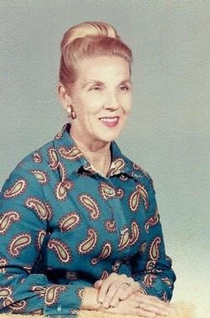 Frances Hayes