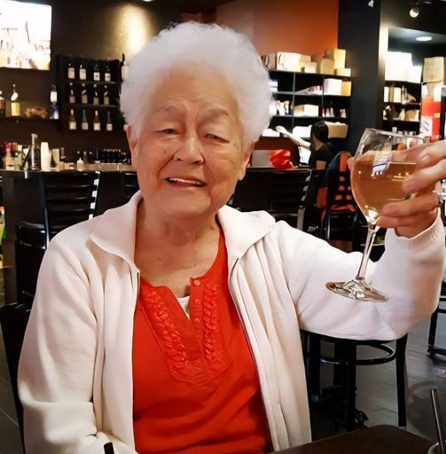 Virginia A. "Ginny" Francour Profile Photo
