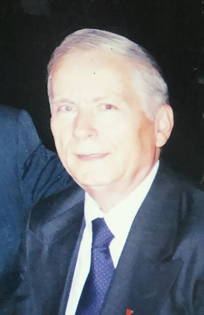 Edward Sulaitis Profile Photo