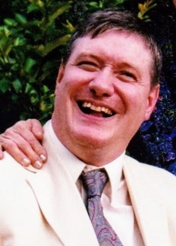 Steven Eads Profile Photo