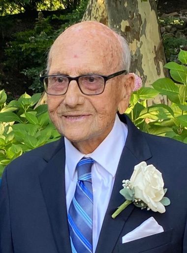 Raymond T. Leddy Profile Photo