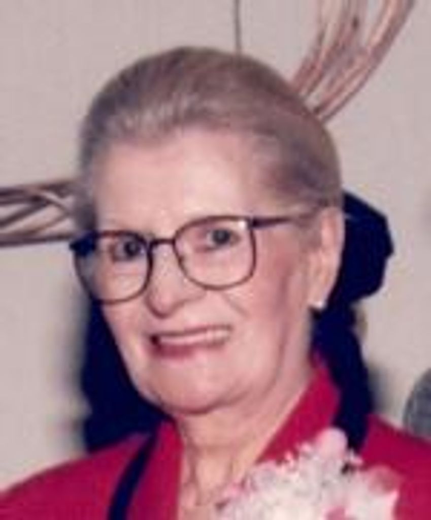 Mary K. Lamonge