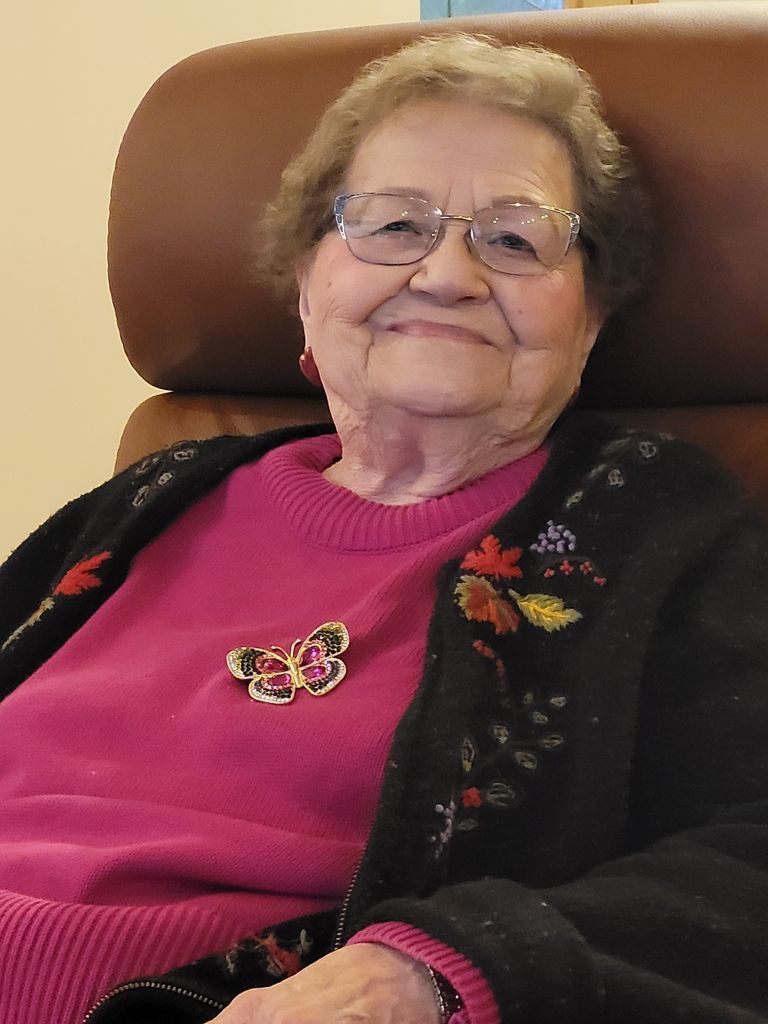 Eileen Erlewine