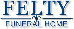 Felty Funeral Home