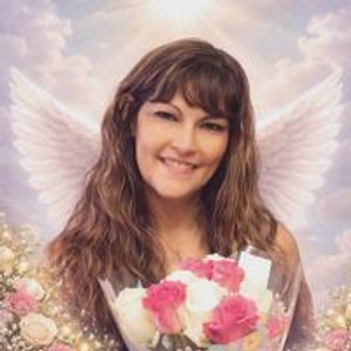 Noelia Jean Garza Trevino Profile Photo