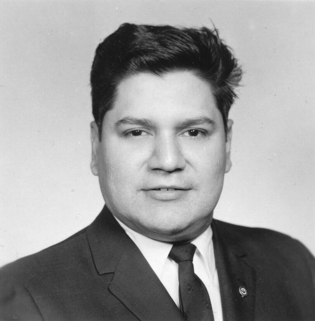 Daniel Cruz Profile Photo