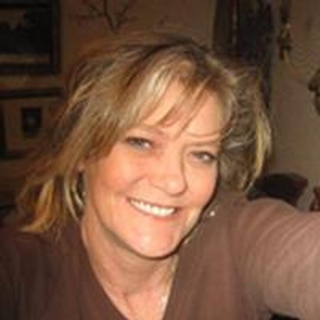 Barbara Lisa Ledford Reinshagen