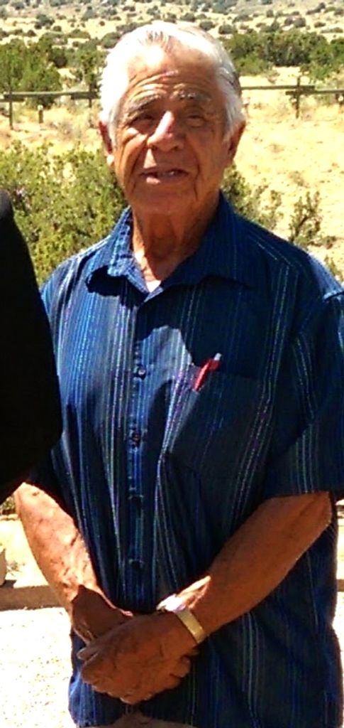 Pedro "Pete" Serna Profile Photo