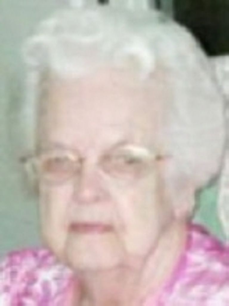 Leona S. Hill