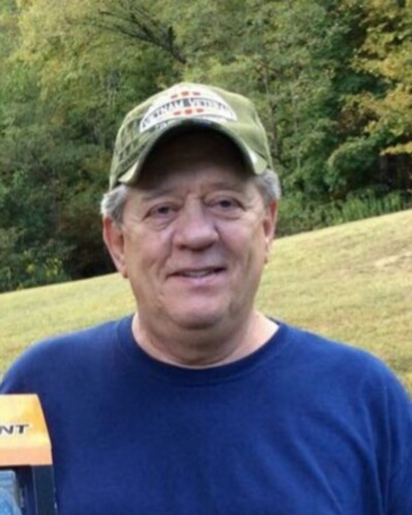 Ronald J. "Ronnie" Mcfee Profile Photo