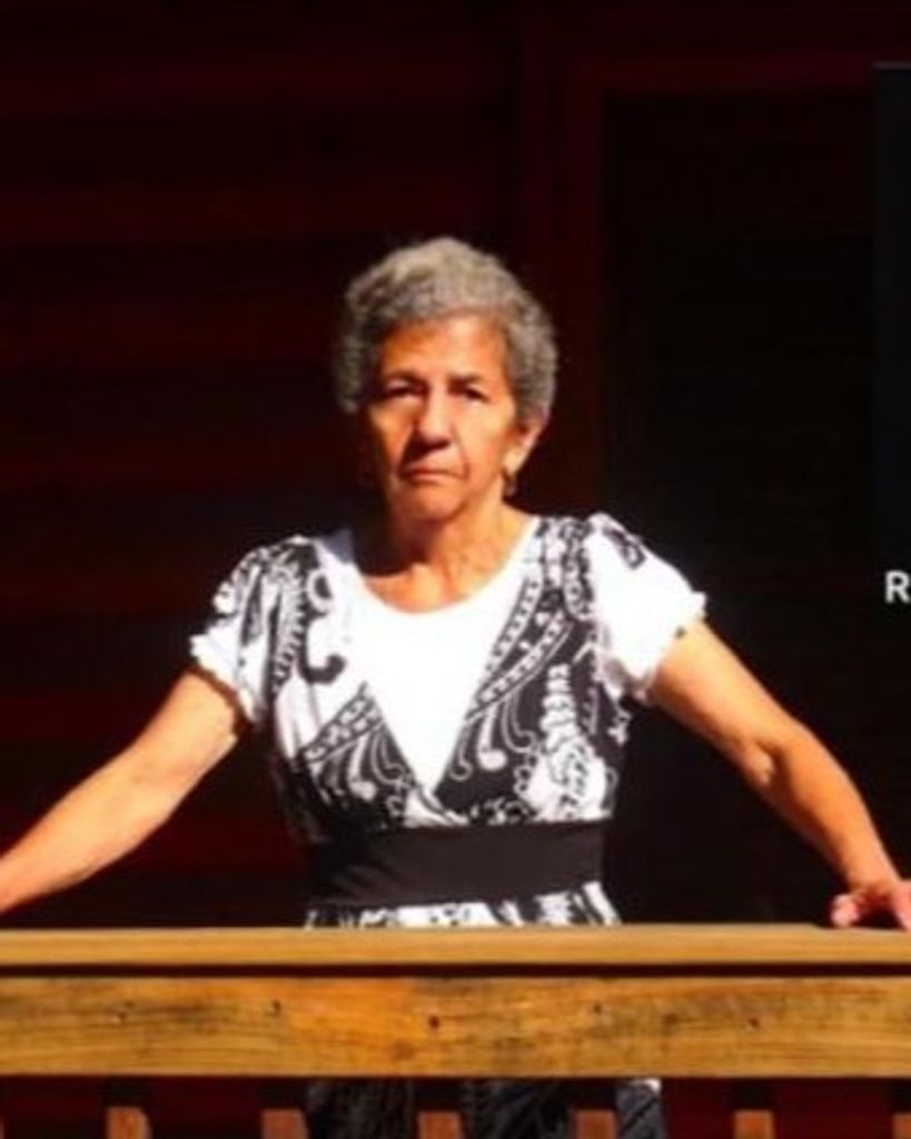 Carmen "Melliza" Cadavid