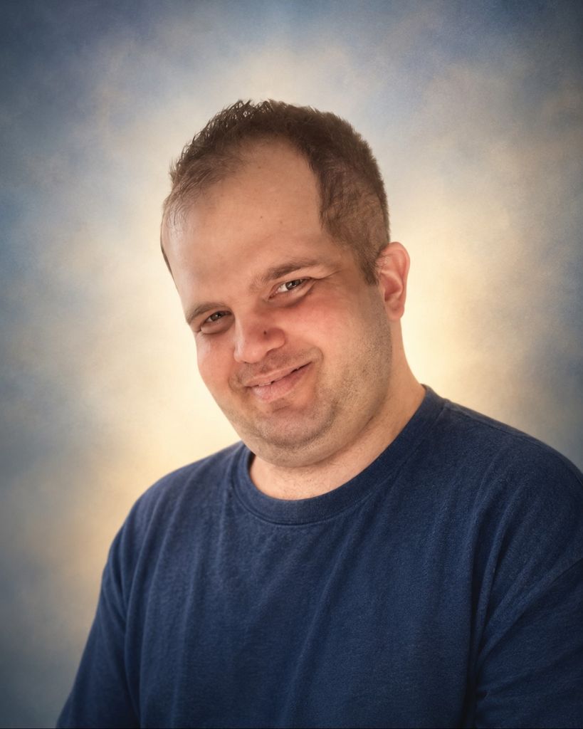 Tom Allen Lessard