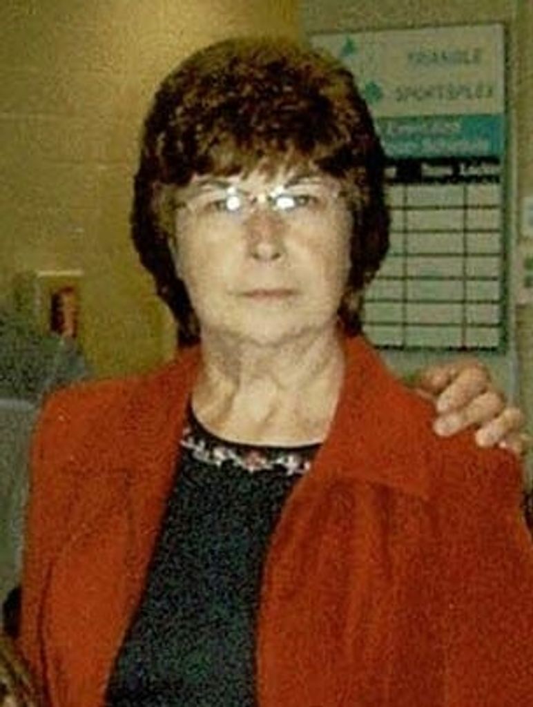 Hazel King Ellis