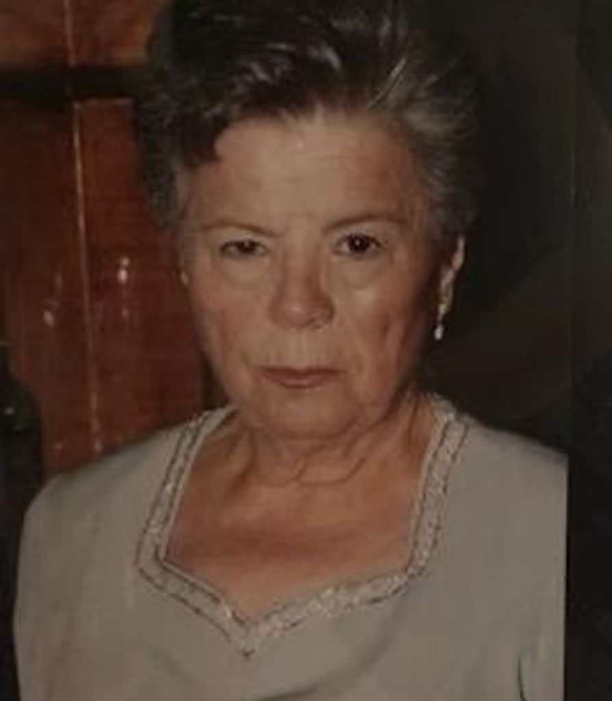Katina Aivalis