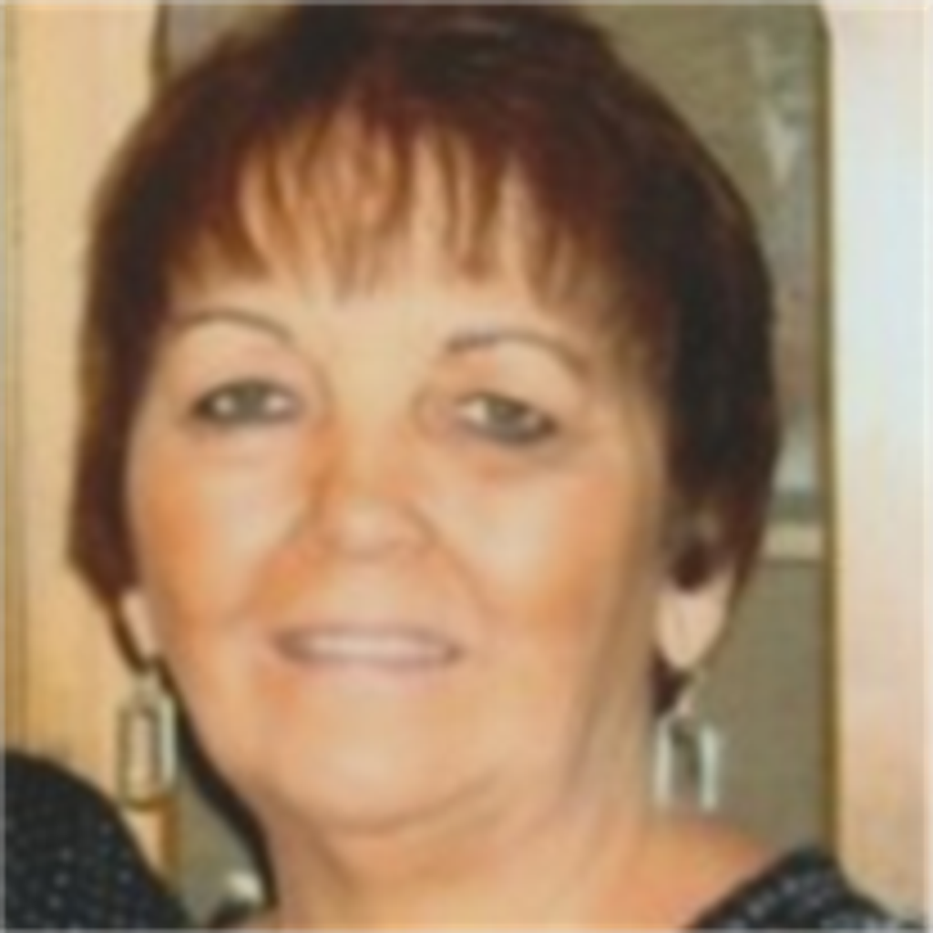 Velma Jane Roark