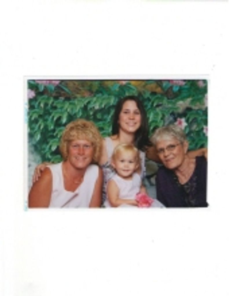 Judith M. "Judy" Maloy