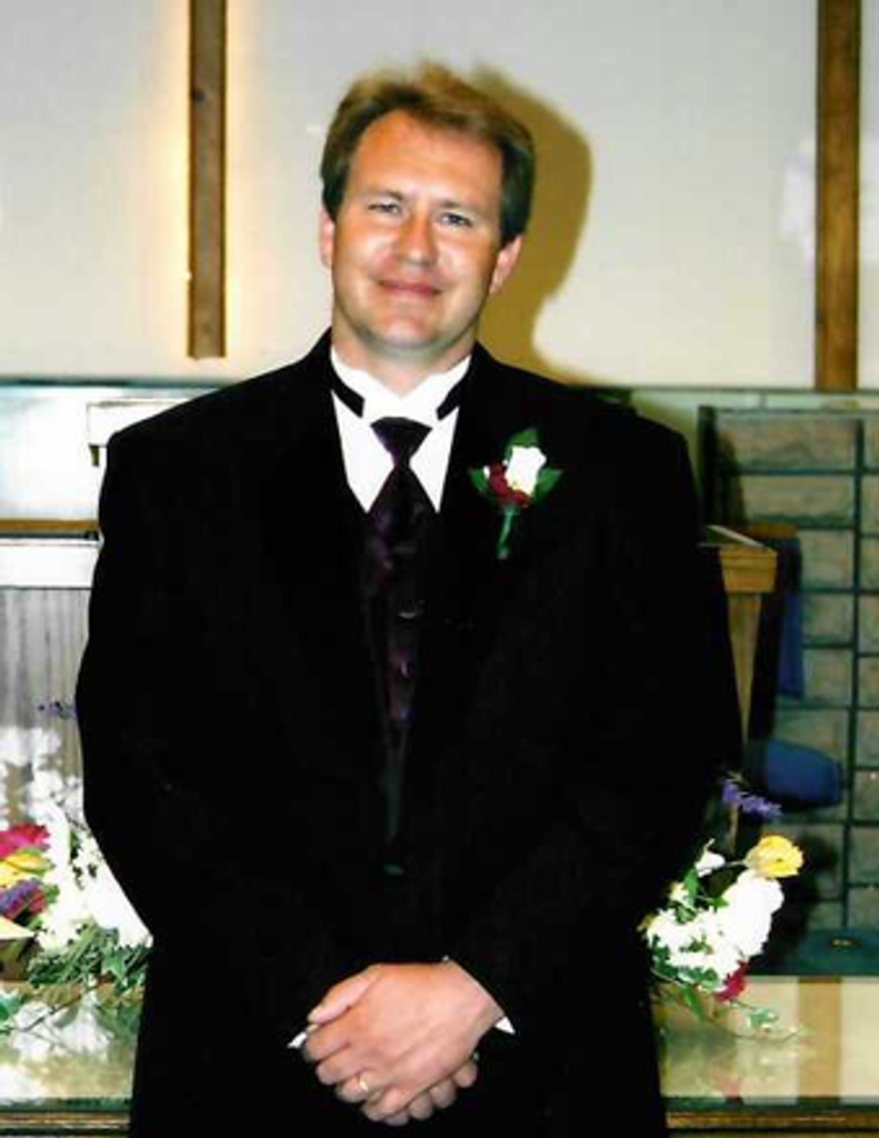 Terry W. Mcclain Profile Photo