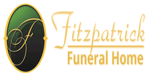 Fitzpatrick Funeral Home Logo