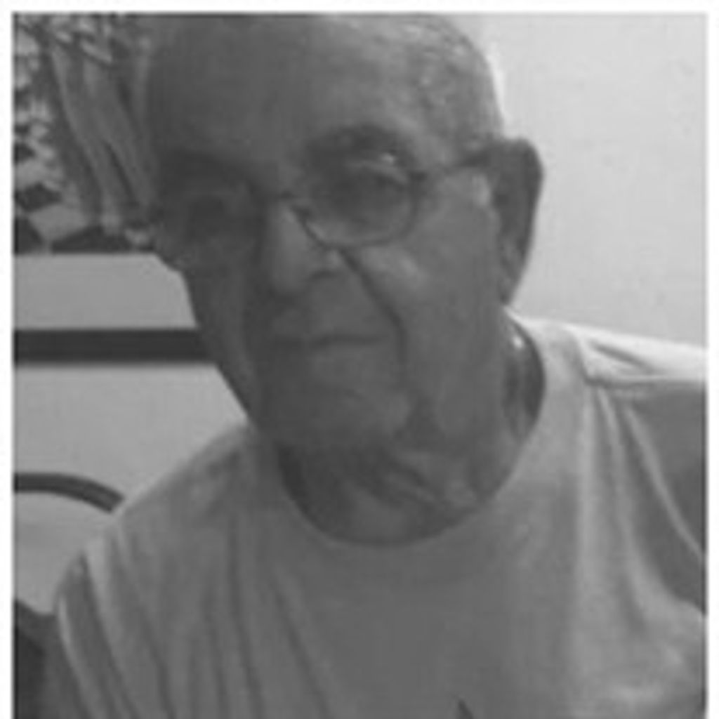Rogelio Delgado