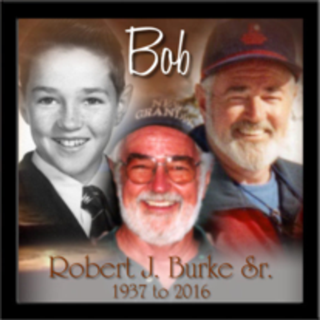 Robert J. Burke