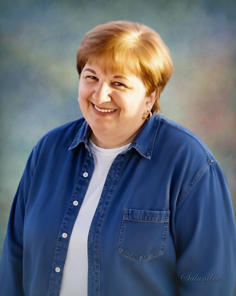 Ann Louise Miles Profile Photo
