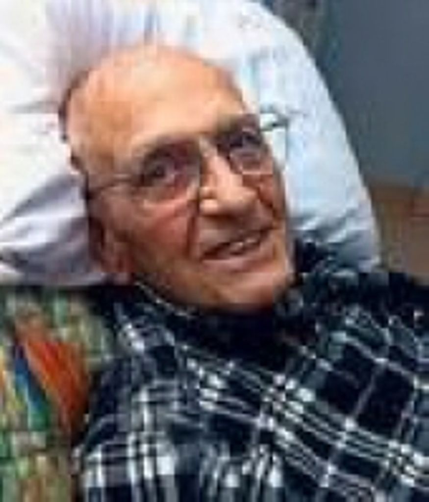 Verlin  Lionel Haywald