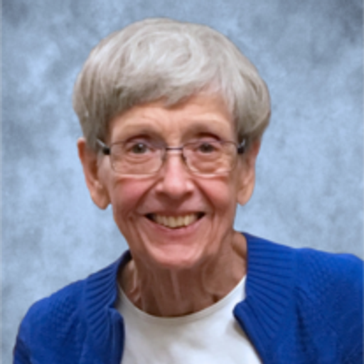 Mary K. Chaffee Profile Photo