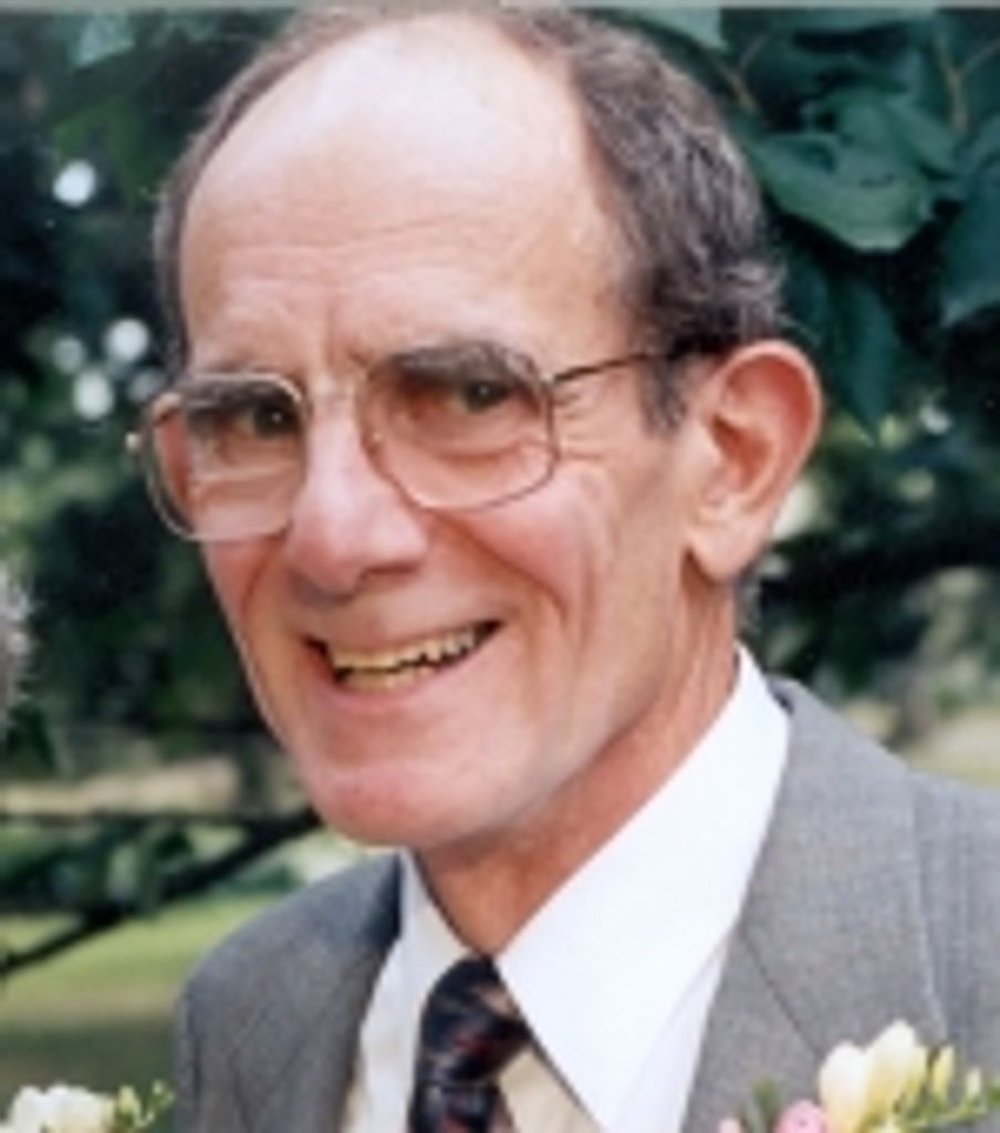 Harry A. Manning