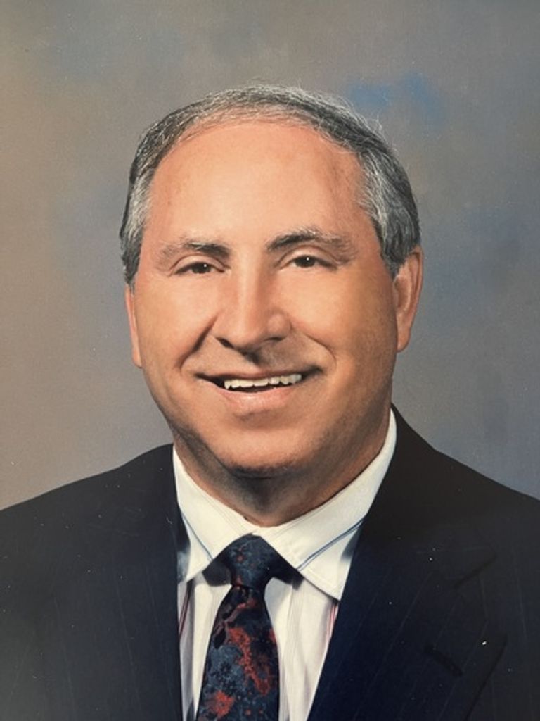 Dr. William Franklin Harrison Profile Photo