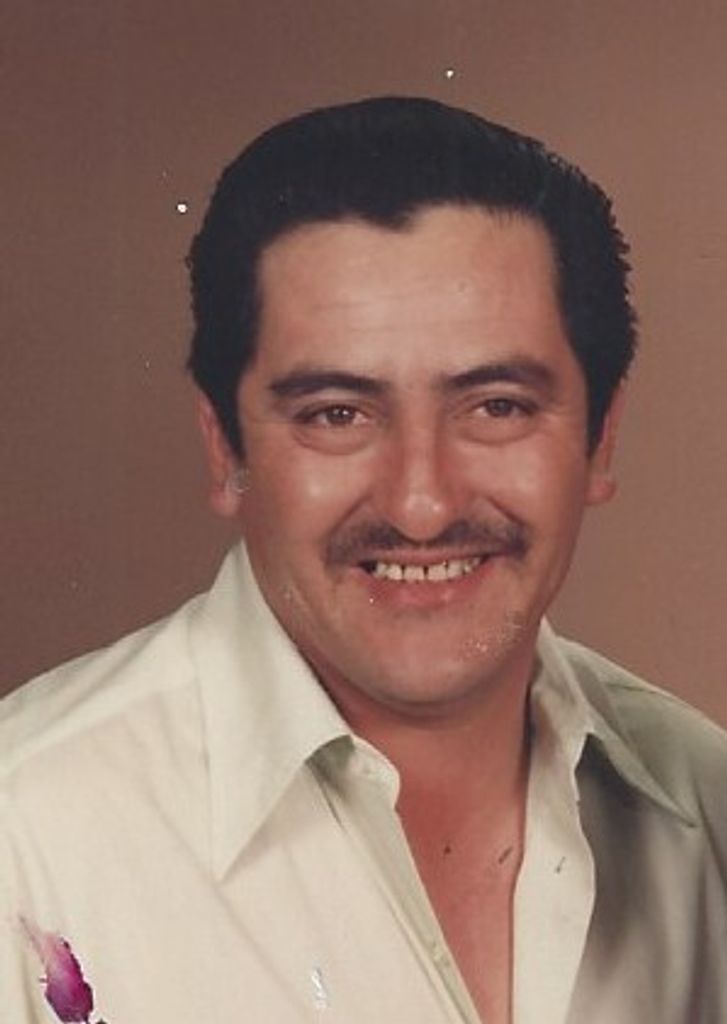 Johnny Paul Jaramillo