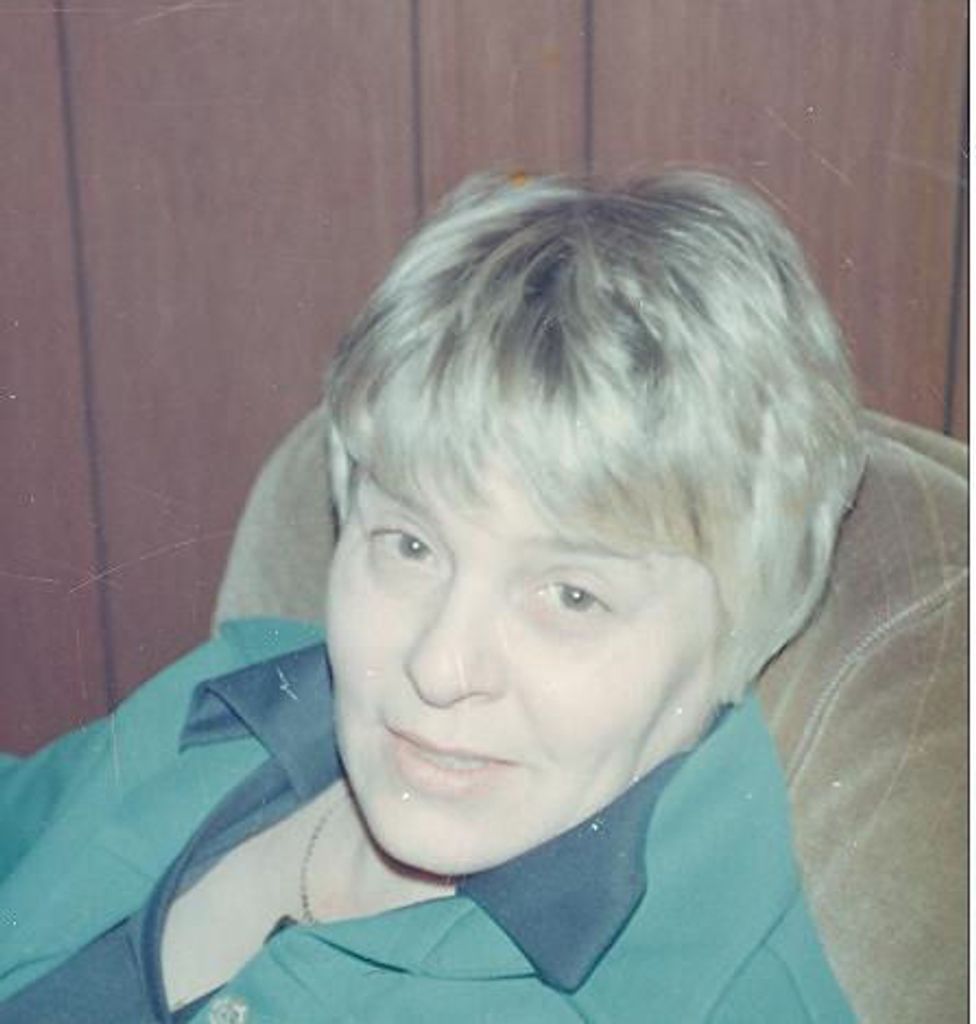 Gloria Lola Harrmann