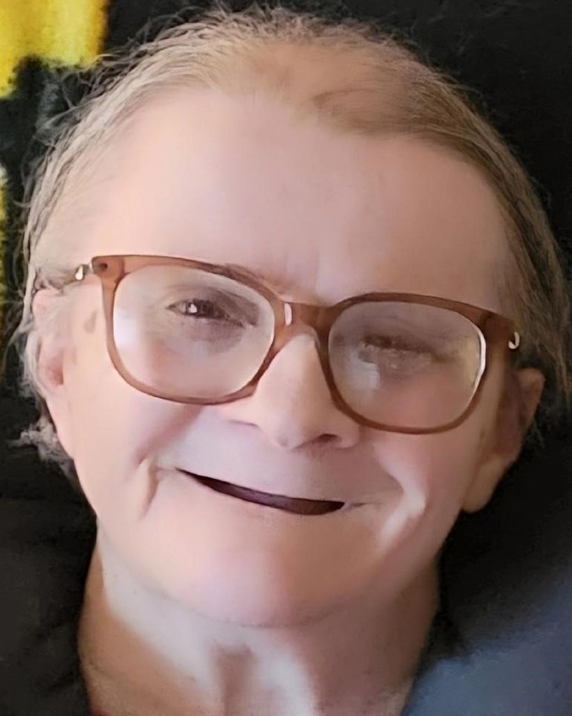 Ruth Nackers