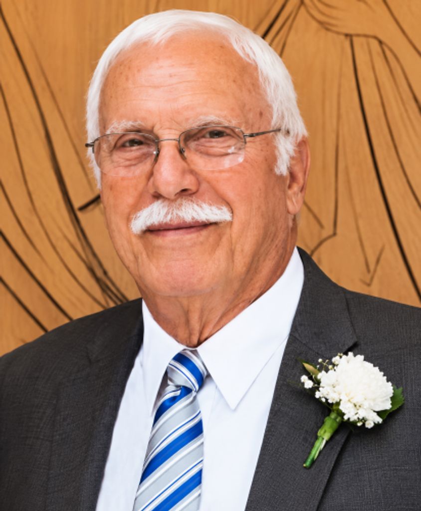 Ibrahim F. Dib Profile Photo