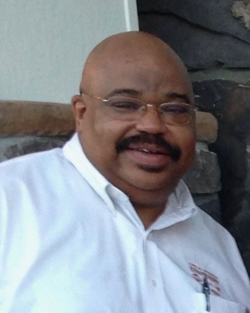 Gerard Bennett Polite Profile Photo