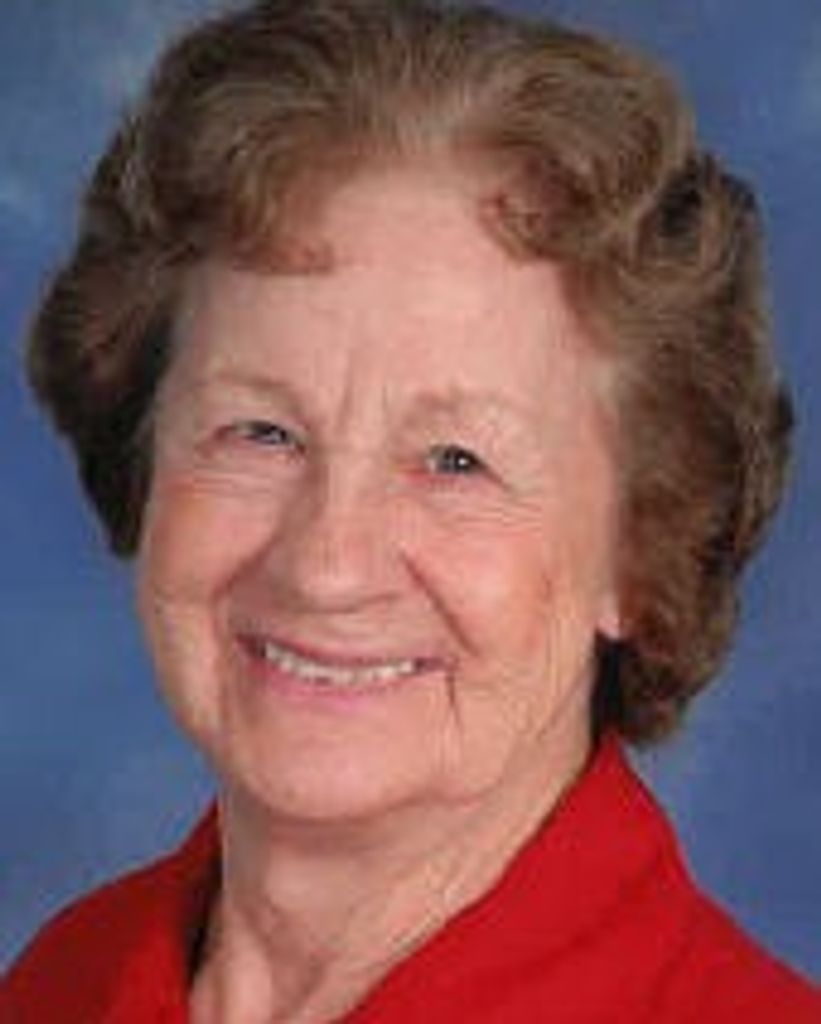 Adeline Ann Friederich Profile Photo