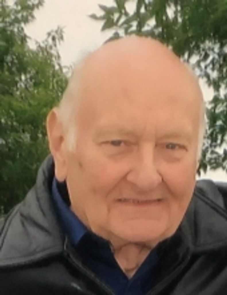 Paul A. Crossett