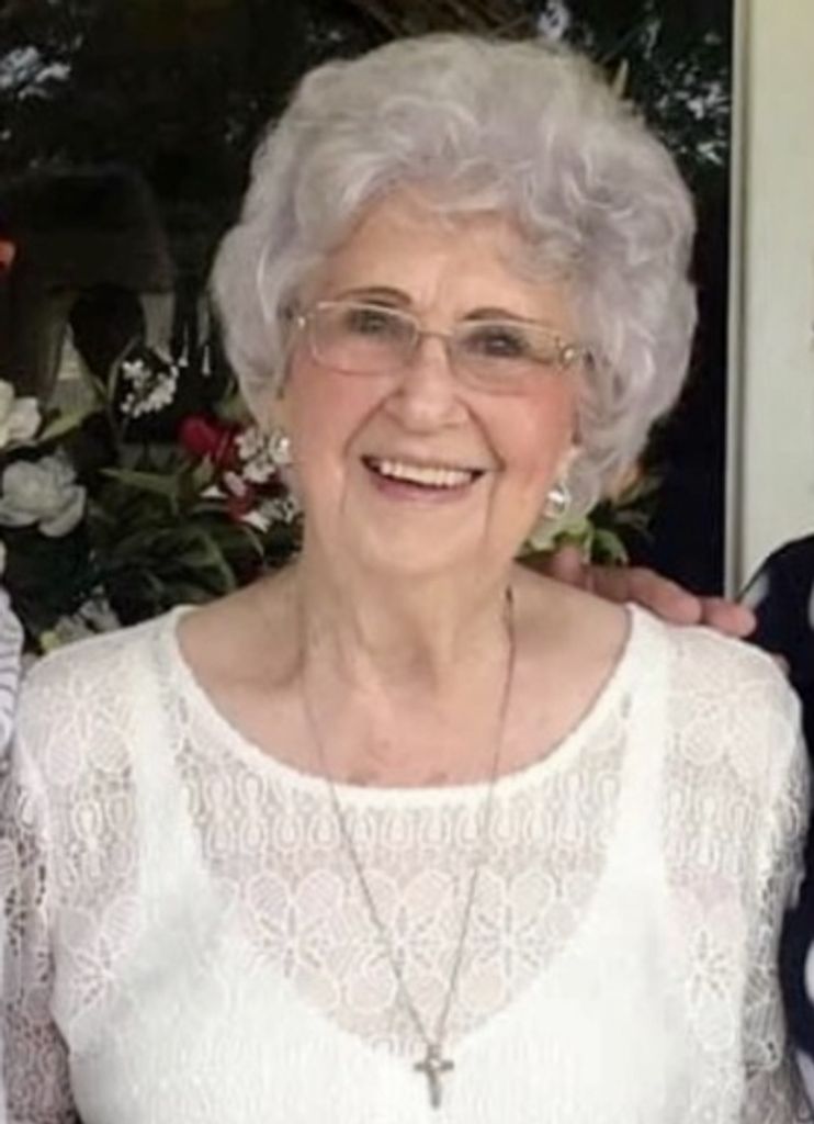 Anona Stewart Profile Photo