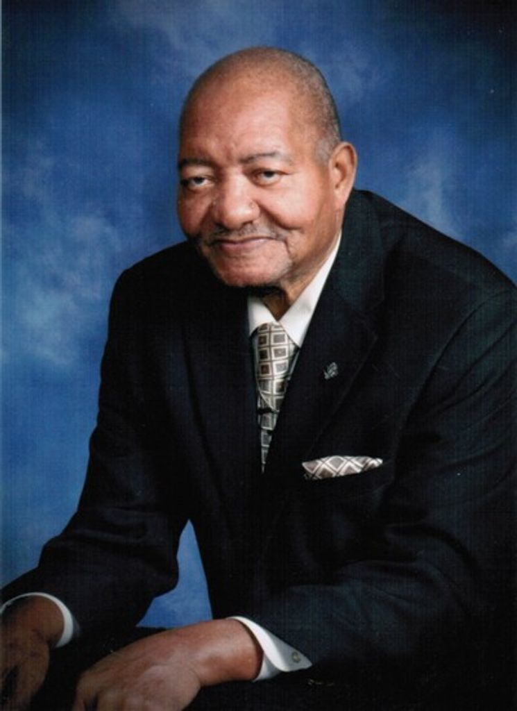 Hommer Louis Evans Profile Photo